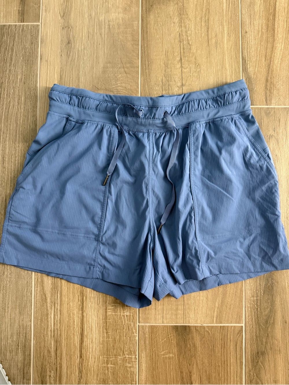 Lululemon Dance Studio Shorts